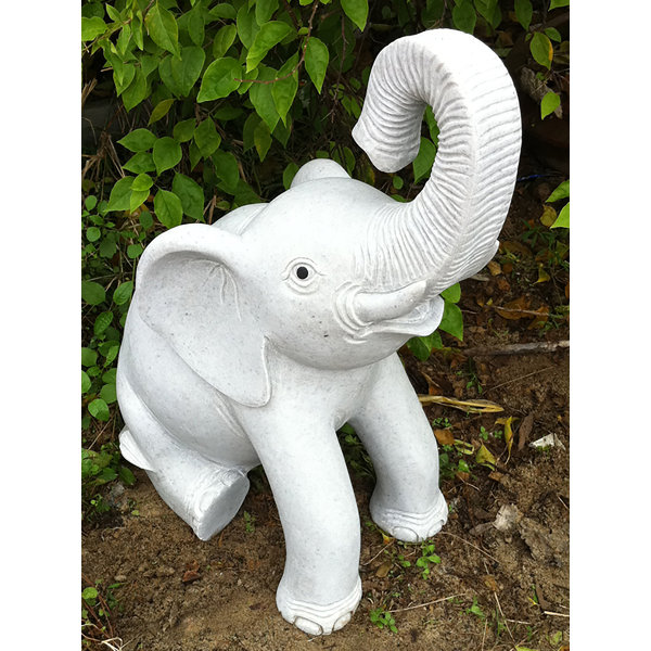 ENIGMA Garden Statue Wayfair.co.uk